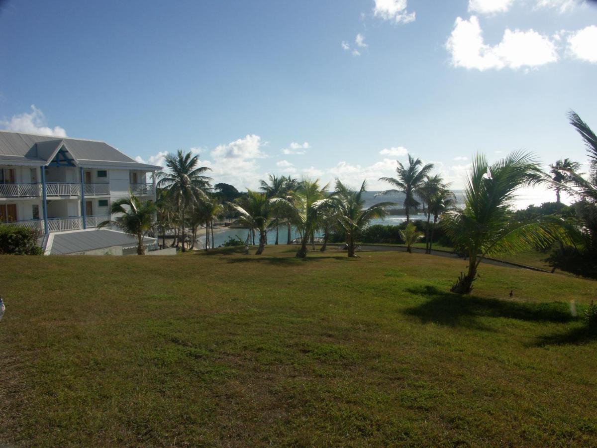 Le Petit Eden - Résidence 3 étoiles -le Manganao Appartement