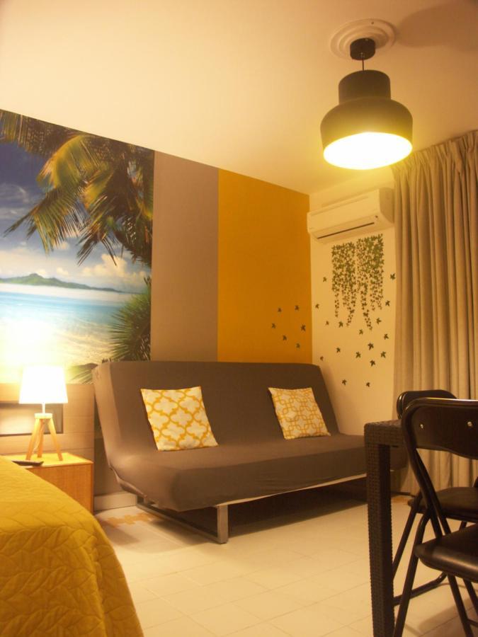 Appartement Le Petit Eden - Résidence 3 étoiles -le Manganao Saint-Francois (Grande-Terre)